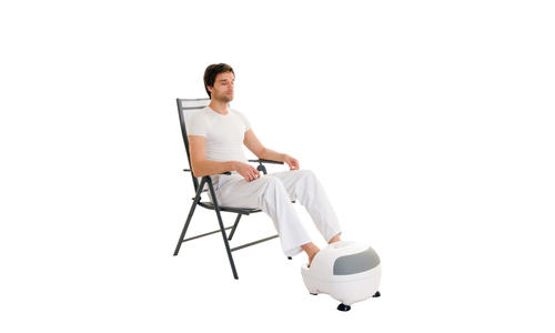 Массажер для ног US MEDICA Acupuncture