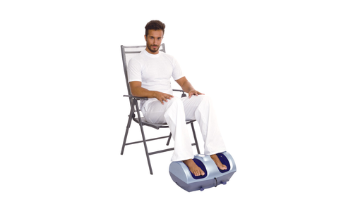 Массажер для ног US MEDICA Angel Feet