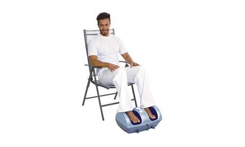 Массажер для ног US MEDICA Angel Feet