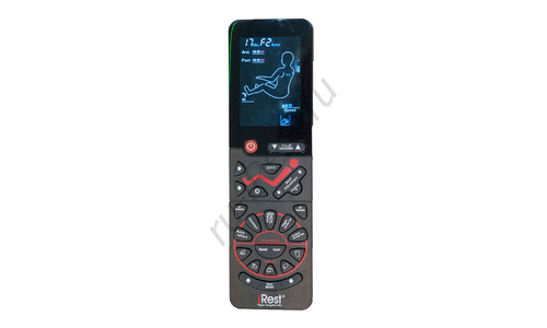 Массажное кресло для дома iRest SL-A38