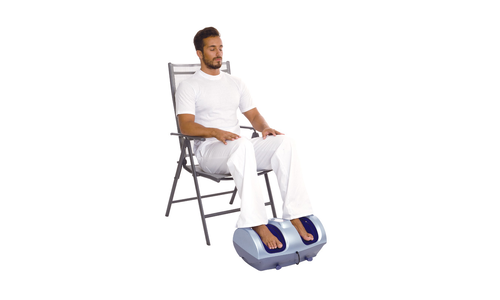 Массажер для ног US MEDICA Angel Feet