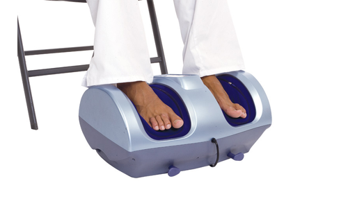 Массажер для ног US MEDICA Angel Feet