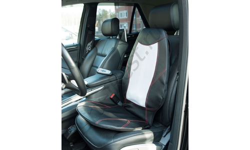 Автомобильное массажное кресло iRest SL-D24-1 Автомобильное массажное кресло iRest SL-D24-1