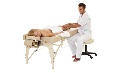 Складной массажный стол US MEDICA Bora-Bora