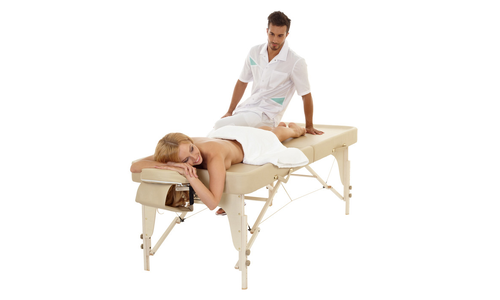 Складной массажный стол US MEDICA Bora-Bora