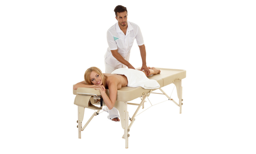 Складной массажный стол US MEDICA Bora-Bora