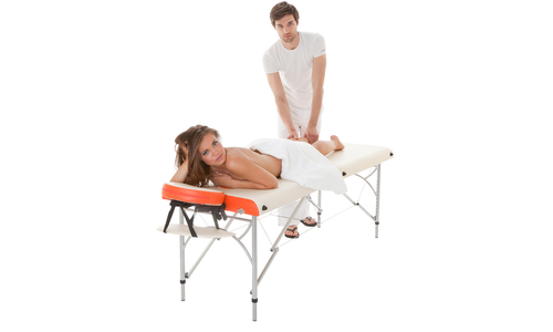 Складной массажный стол US MEDICA Super Light