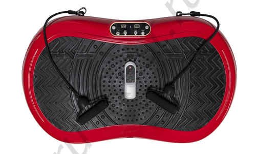 ВиброплатформаiRest RC-CFM-V10 Новинка