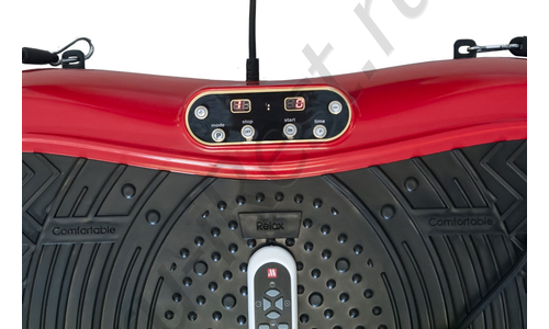 ВиброплатформаiRest RC-CFM-V10 Новинка