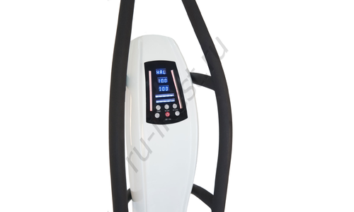 ВиброплатформаiRest RC-CFM-008 Новинка