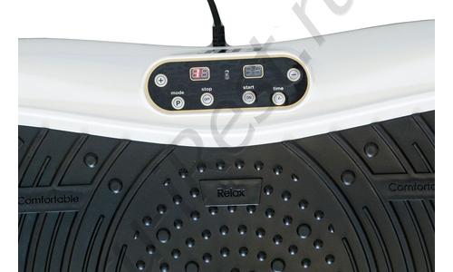 ВиброплатформаiRest RC-CFM-V10 Новинка