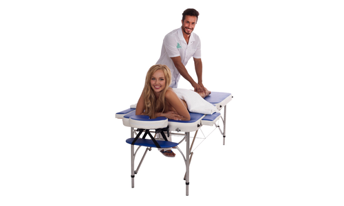 Складной массажный стол US MEDICA Marino