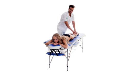 Складной массажный стол US MEDICA Marino