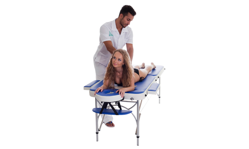 Складной массажный стол US MEDICA Marino