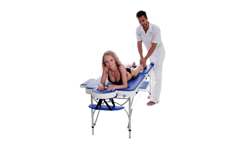 Складной массажный стол US MEDICA Marino