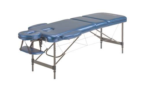 Складной массажный стол ANATOMICO Breeze