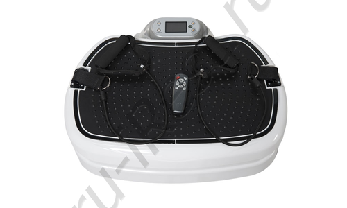 ВиброплатформаiRest RC-CFM-V7 Новинка