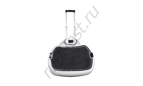 ВиброплатформаiRest RC-CFM-V7 Новинка