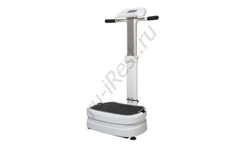 ВиброплатформаiRest RC-CFM-V9 Новинка