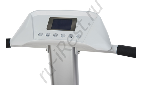 ВиброплатформаiRest RC-CFM-V9 Новинка