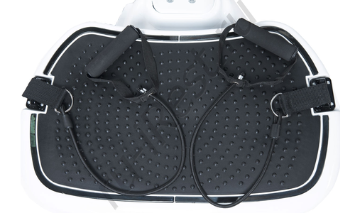 ВиброплатформаiRest RC-CFM-V9 Новинка