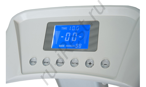 ВиброплатформаiRest RC-CFM-V9 Новинка