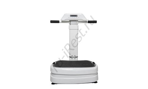 ВиброплатформаiRest RC-CFM-V9 Новинка