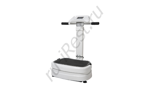 ВиброплатформаiRest RC-CFM-V9 Новинка