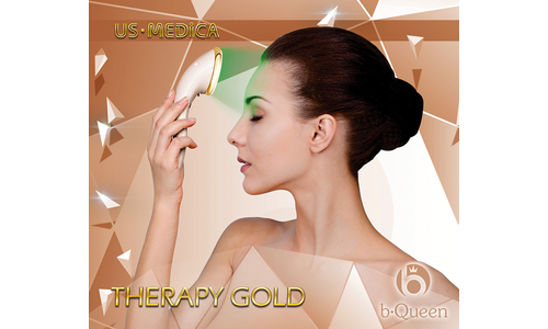 Аппарат для фототерапии US MEDICA Therapy Gold