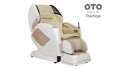 Массажное кресло OTO PRESTIGE PE-09