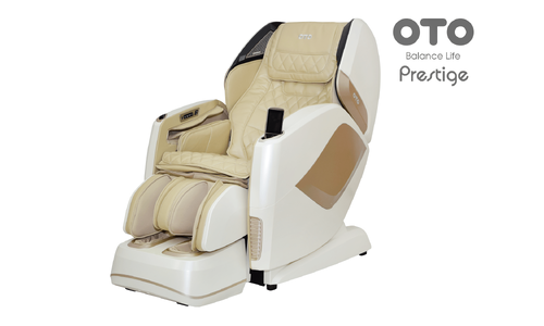 Массажное кресло OTO PRESTIGE PE-09