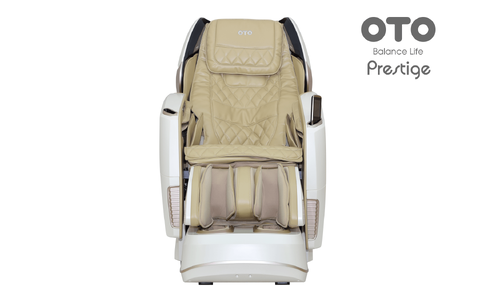 Массажное кресло OTO PRESTIGE PE-09