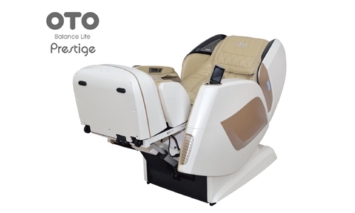 Массажное кресло OTO PRESTIGE PE-09