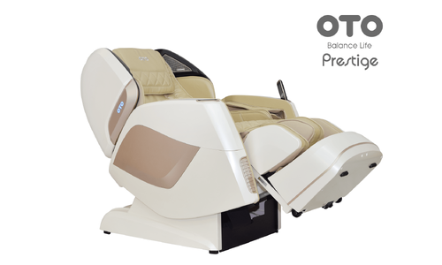 Массажное кресло OTO PRESTIGE PE-09