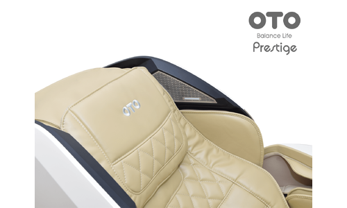 Массажное кресло OTO PRESTIGE PE-09
