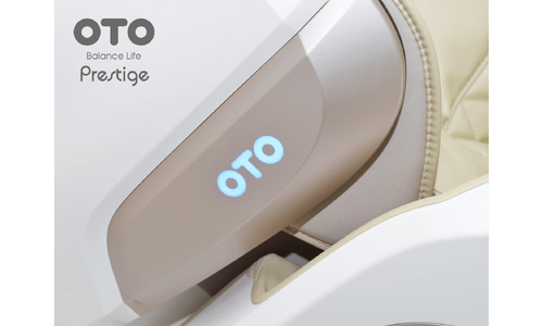 Массажное кресло OTO PRESTIGE PE-09