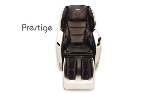 Массажное кресло OTO PRESTIGE PE-09