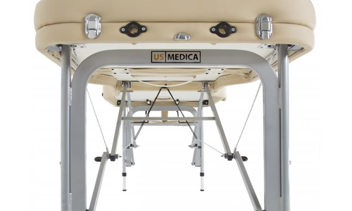 Складной массажный стол US MEDICA Titan