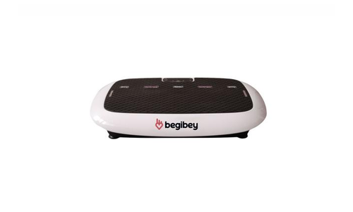 Виброплатформа Begibey SlimBox