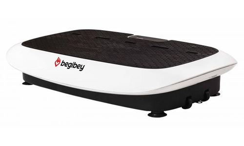 Виброплатформа Begibey SlimBox