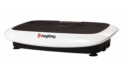 Виброплатформа Begibey SlimBox