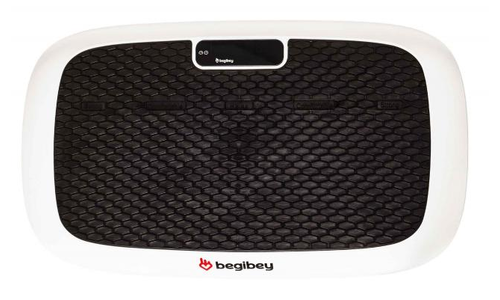 Виброплатформа Begibey SlimBox