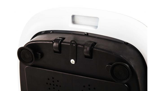 Виброплатформа Begibey SlimBox