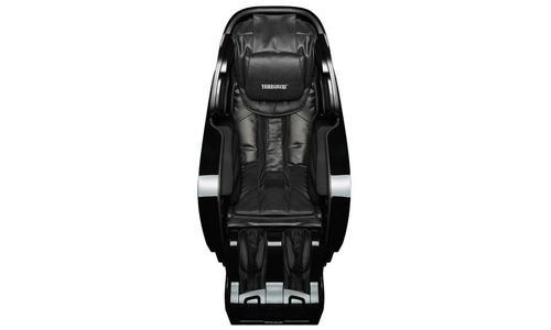 Массажное кресло для дома YAMAGUCHI Axiom Black Edition