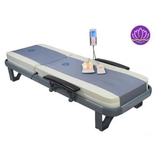 Массажная кровать Lotus Люкс CGN-005-2C