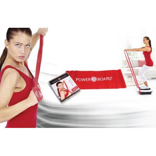 Резиновый амортизатор Casada PowerBand