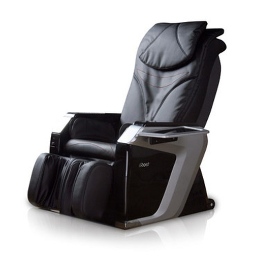 Вендинговое массажное кресло iREST SL T102