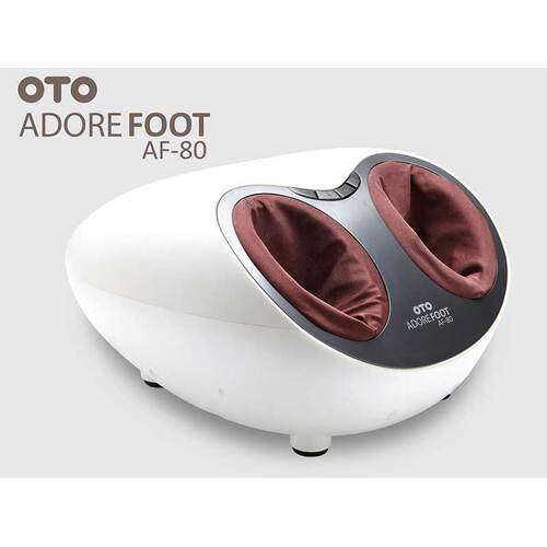 Массажер ног OTO Adore Foot AF-80