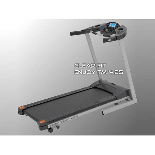 Беговая дорожка Clear Fit Enjoy TM 4.25