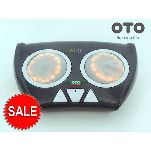 Массажер ног OTO e-Sole EO-100